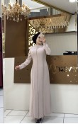 Çınar Özkan Elbise 2872